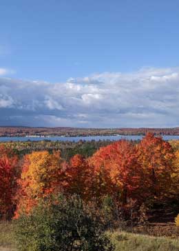 Boyne City, Michigan