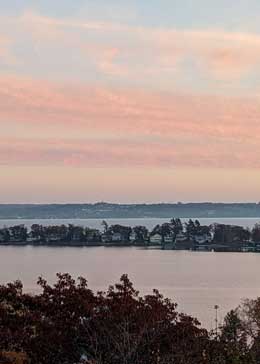 Harbor Springs, Michigan