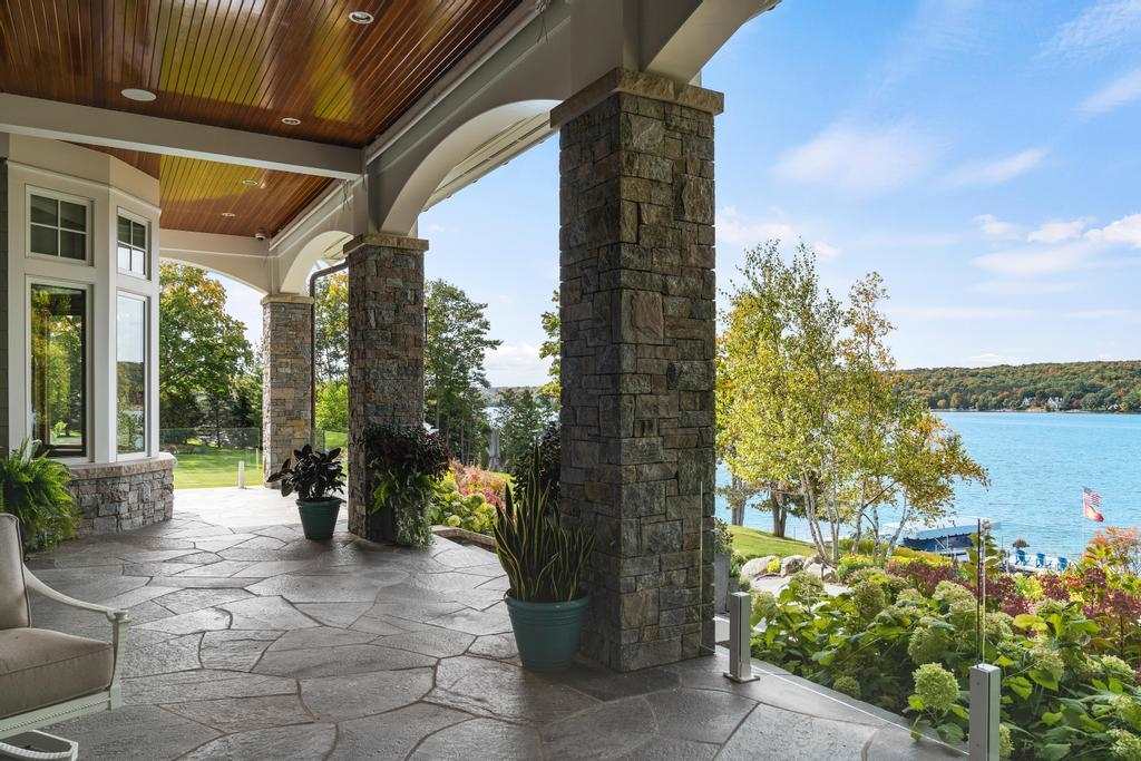 850 W Bear River Road Petoskey MI 49770