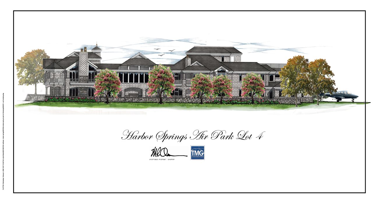 7930 Bay Skies Court Harbor Springs MI 49740