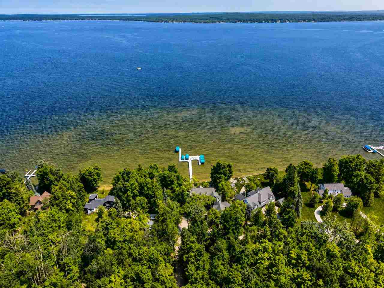 2417 Resort Road Alanson MI 49717